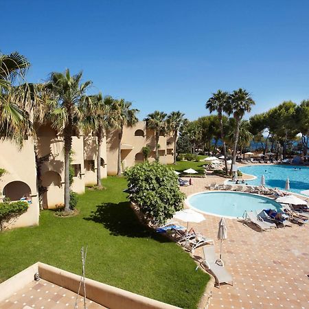 Grupotel Santa Eularia & Spa - Adults Only 산타 에우랄리아 데 리오 외부 사진