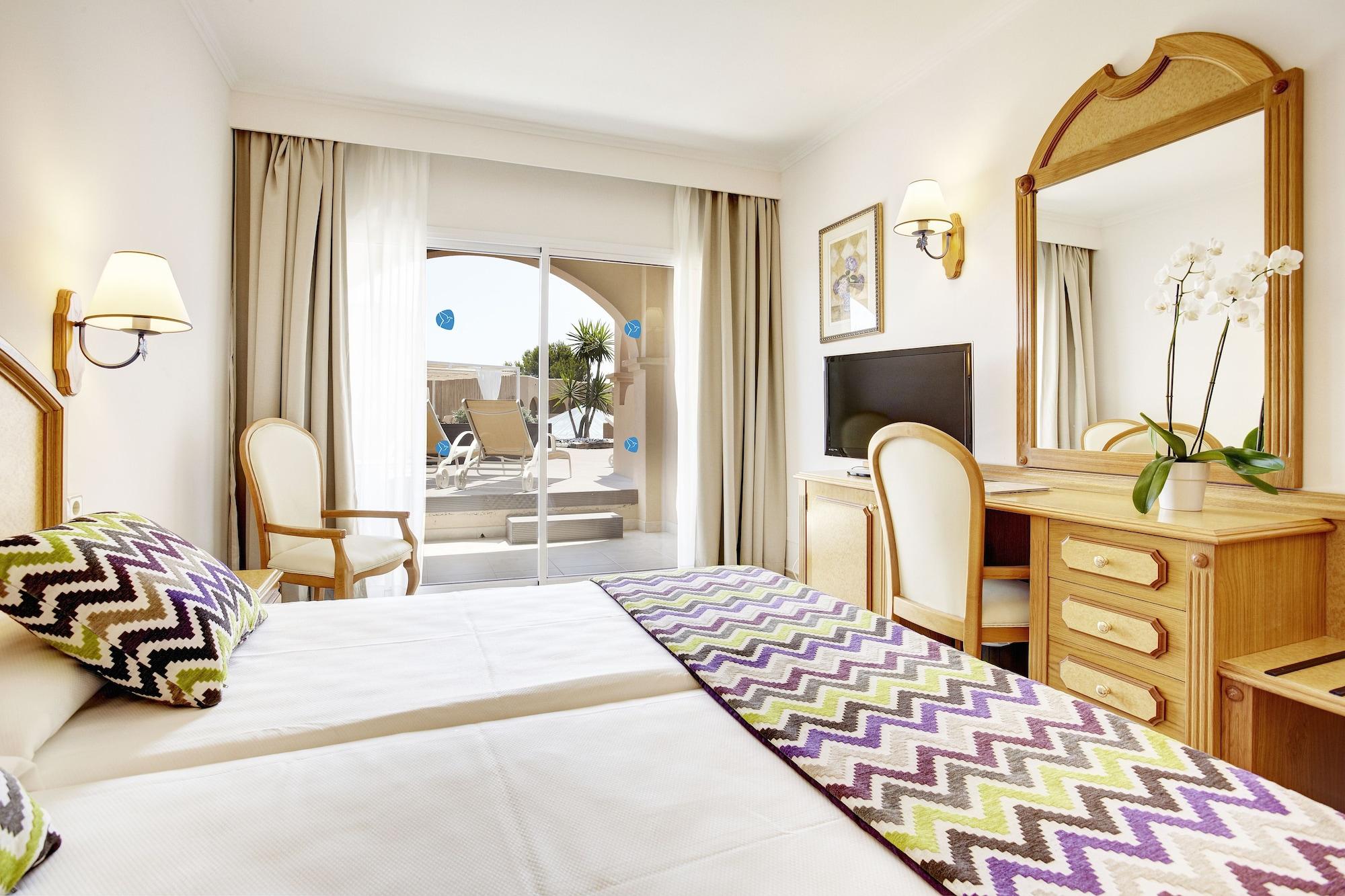 Grupotel Santa Eularia & Spa - Adults Only 산타 에우랄리아 데 리오 외부 사진