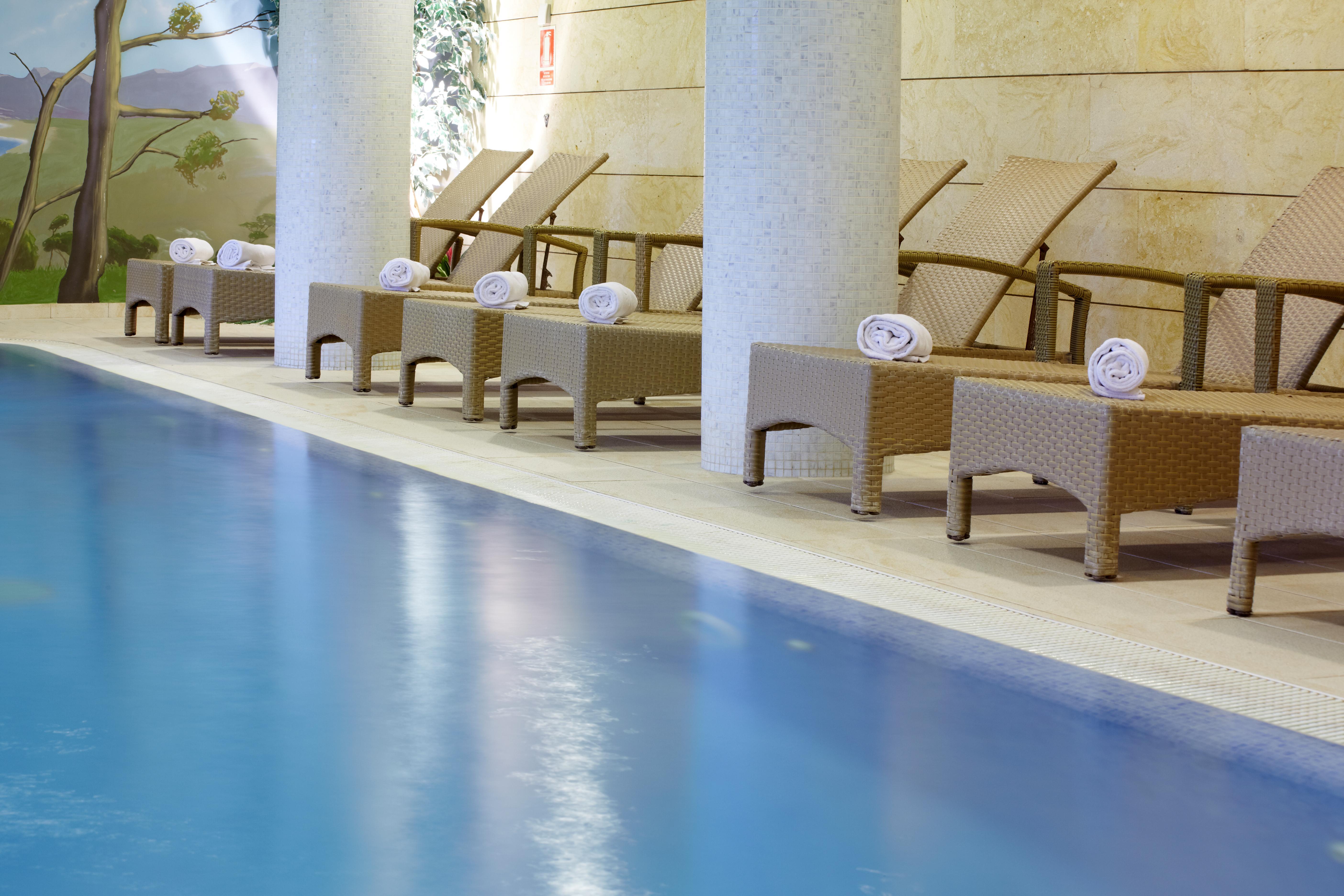 Grupotel Santa Eularia & Spa - Adults Only 산타 에우랄리아 데 리오 외부 사진