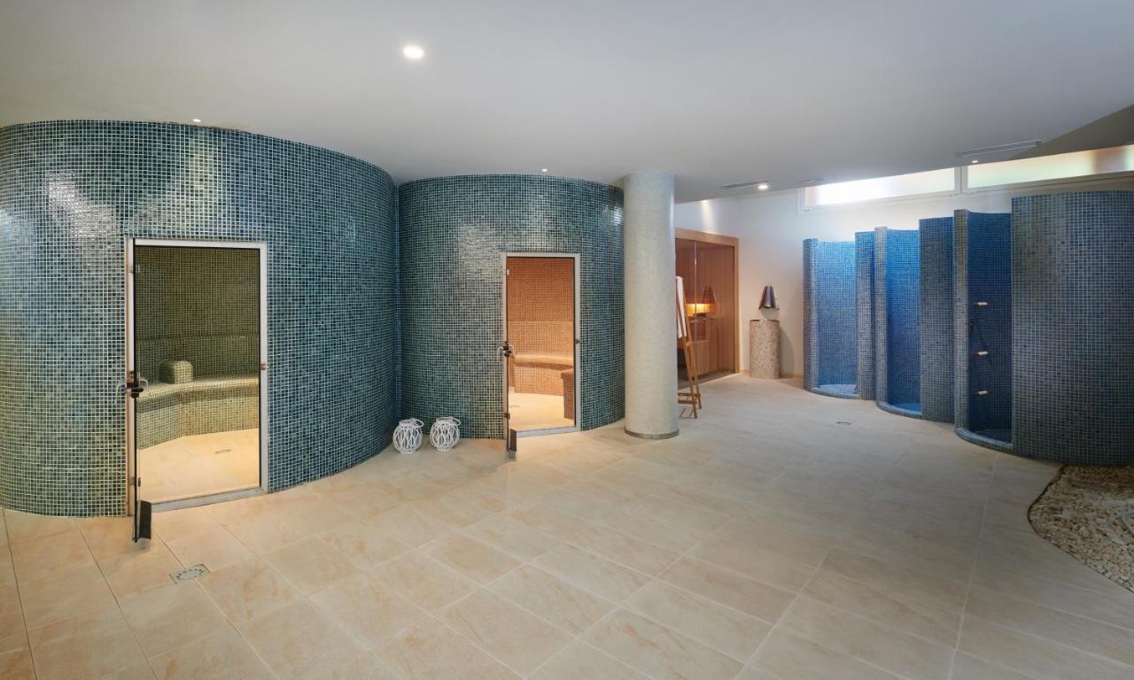 Grupotel Santa Eularia & Spa - Adults Only 산타 에우랄리아 데 리오 외부 사진