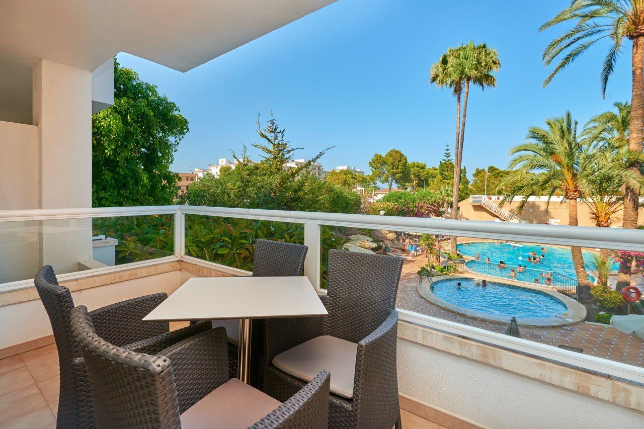 Grupotel Santa Eularia & Spa - Adults Only 산타 에우랄리아 데 리오 외부 사진