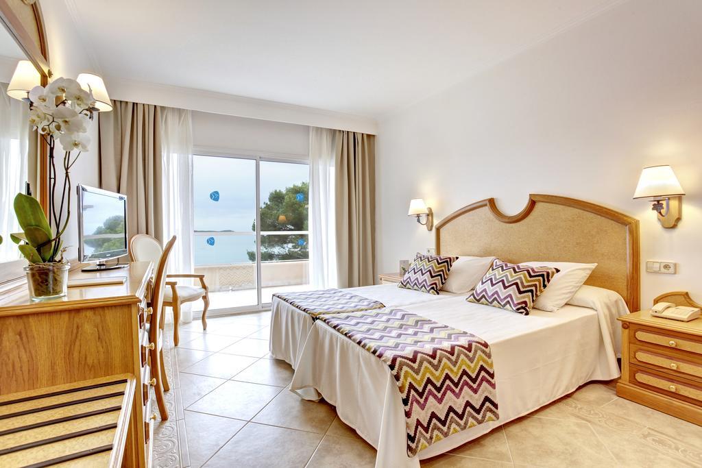 Grupotel Santa Eularia & Spa - Adults Only 산타 에우랄리아 데 리오 외부 사진