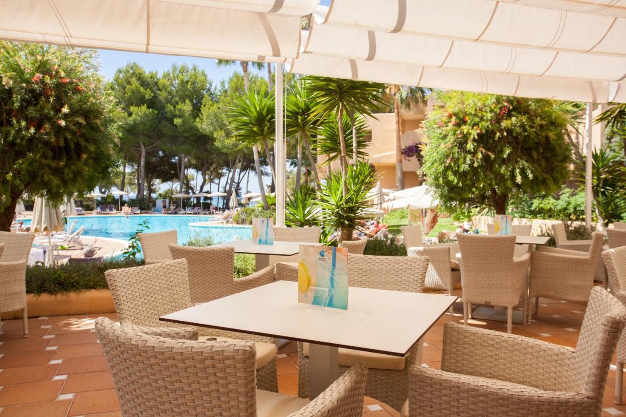 Grupotel Santa Eularia & Spa - Adults Only 산타 에우랄리아 데 리오 외부 사진
