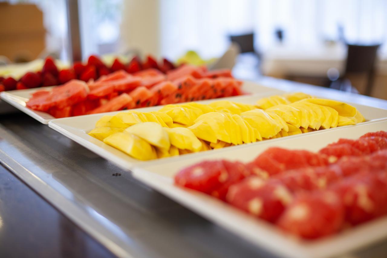 Grupotel Santa Eularia & Spa - Adults Only 산타 에우랄리아 데 리오 외부 사진