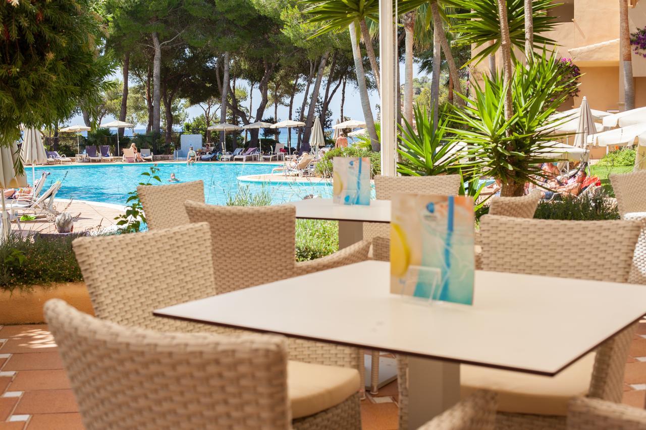 Grupotel Santa Eularia & Spa - Adults Only 산타 에우랄리아 데 리오 외부 사진